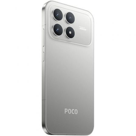 XIAOMI POCO F8 Pro Titanium Silver 12GB/512GB 5G